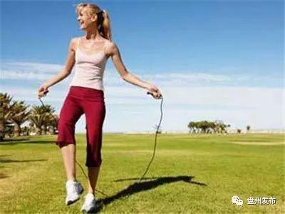 成人跳绳减肥操视频,跟跳绳减肥操视频一起动起来