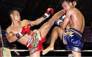 曲阳成人拳击比赛视频,激情碰撞，热血沸腾