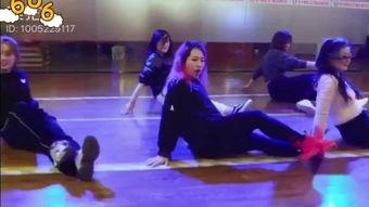 街舞发型成人全部视频,揭秘街舞发型全视频解析