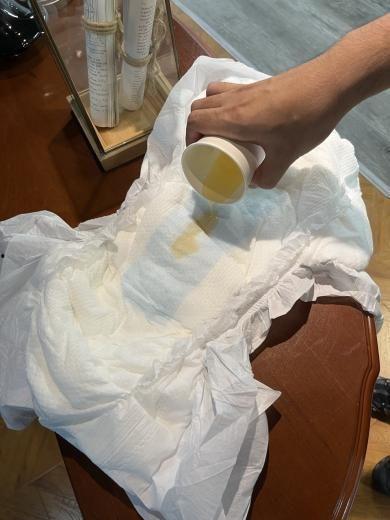 成人护理裤更换视频大全,成人护理裤更换技巧视频大全