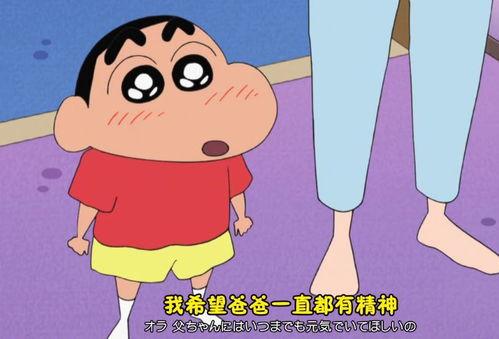 蜡笔小新成人的滑板视频,童真与技巧的完美融合