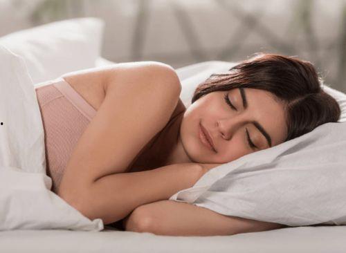 成人快速入睡方法视频,跟随视频轻松进入梦乡