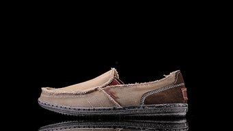 成人男皮鞋直播视频大全,时尚与品味的完美融合