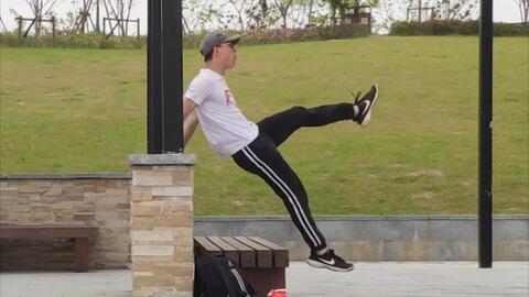 成人武术动作技巧视频,动作技巧视频深度解析