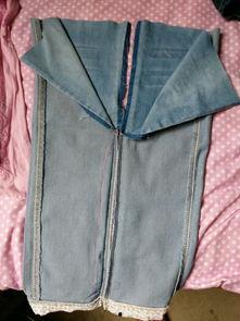 成人裤子改制方法图解视频,成人裤子改制教程视频概述