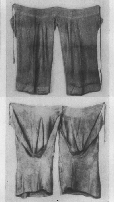 成人裤子改制方法图解视频,成人裤子改制教程视频概述