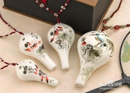 成人易学乐器陶笛视频,跟随陶笛视频，开启音乐之旅