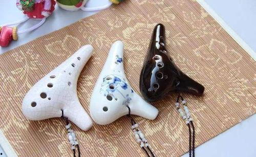 成人易学乐器陶笛视频,跟随陶笛视频，开启音乐之旅