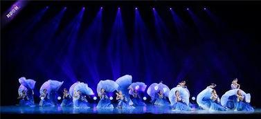 唯美群舞成人简单舞蹈视频,轻松学跳的成人简单舞蹈教程