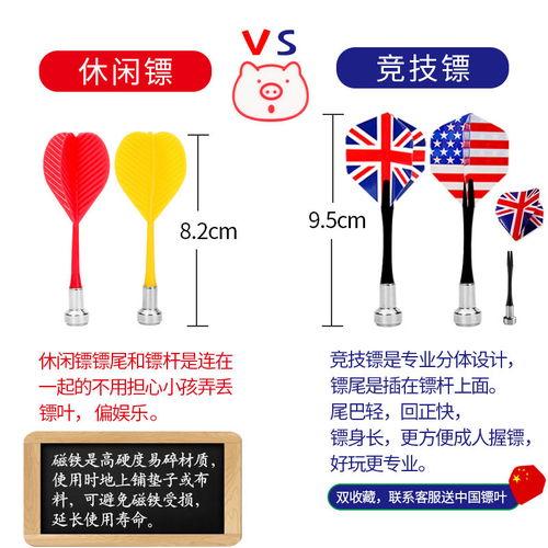 成人买飞镖玩具好吗视频,趣味与健康的完美结合