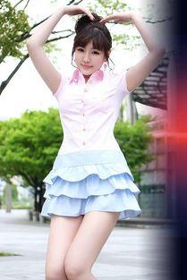 拼接成人短裙视频,青春活力无限——拼接短裙视频赏析