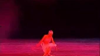 鱼儿独舞 成人舞蹈视频