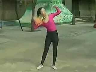 舞蹈彩带成人教学视频,绽放成人魅力——舞蹈彩带教学视频概述