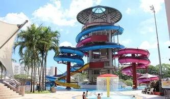 成人玩水视频水上乐园,成人水上乐园激情玩水瞬间回顾