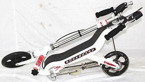 脚踏成人滑板视频,揭秘脚踏成人滑板的魅力与技巧